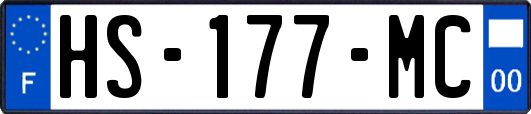 HS-177-MC