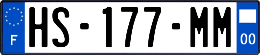 HS-177-MM