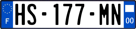 HS-177-MN