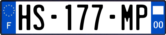 HS-177-MP