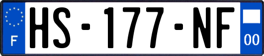 HS-177-NF