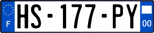 HS-177-PY