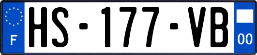 HS-177-VB