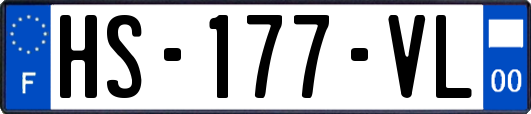 HS-177-VL