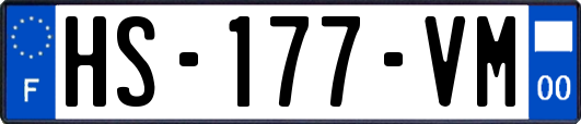 HS-177-VM