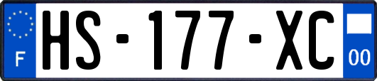 HS-177-XC