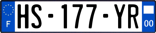 HS-177-YR