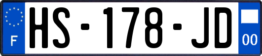 HS-178-JD