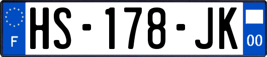 HS-178-JK
