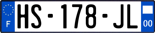 HS-178-JL