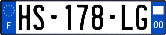HS-178-LG