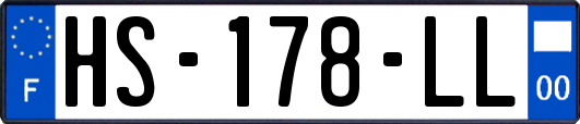 HS-178-LL