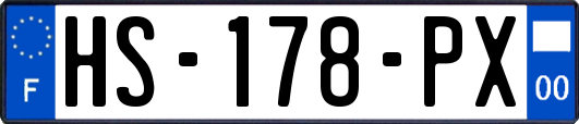 HS-178-PX