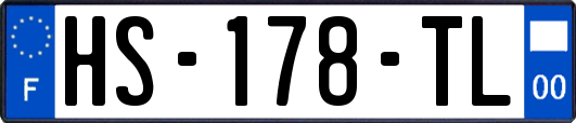 HS-178-TL