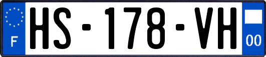 HS-178-VH