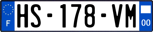 HS-178-VM