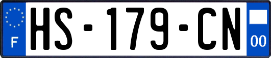 HS-179-CN