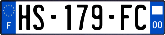 HS-179-FC