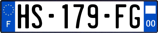 HS-179-FG