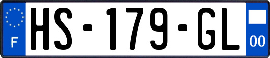 HS-179-GL