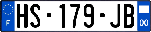 HS-179-JB