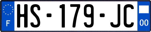 HS-179-JC