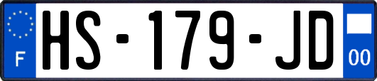 HS-179-JD