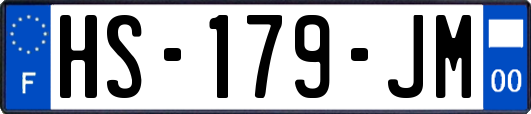 HS-179-JM