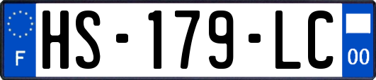 HS-179-LC