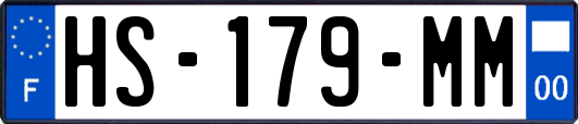 HS-179-MM