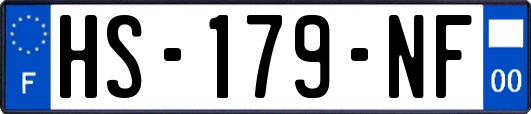 HS-179-NF
