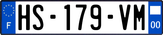 HS-179-VM