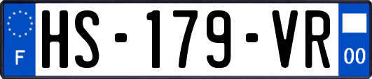 HS-179-VR