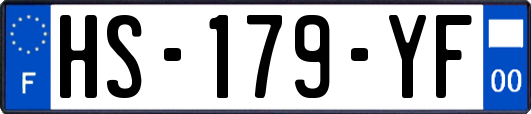 HS-179-YF