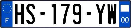 HS-179-YW