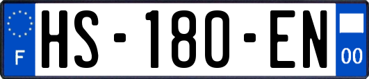 HS-180-EN