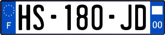 HS-180-JD