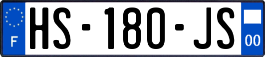 HS-180-JS