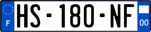HS-180-NF