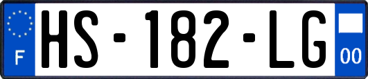 HS-182-LG