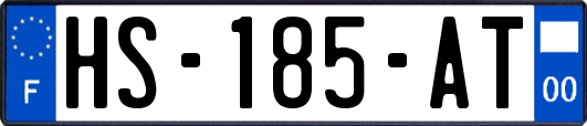 HS-185-AT