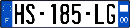 HS-185-LG
