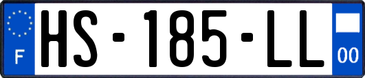HS-185-LL