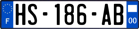 HS-186-AB