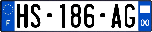 HS-186-AG