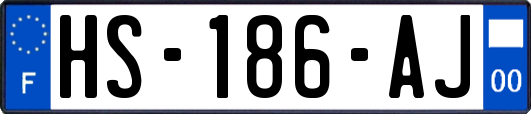HS-186-AJ