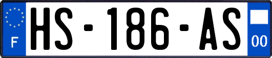 HS-186-AS