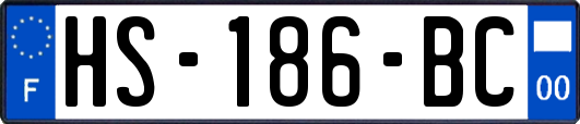 HS-186-BC