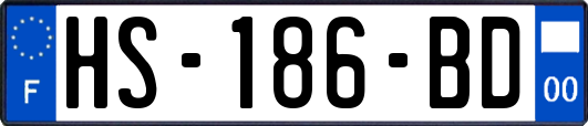 HS-186-BD