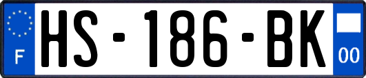HS-186-BK